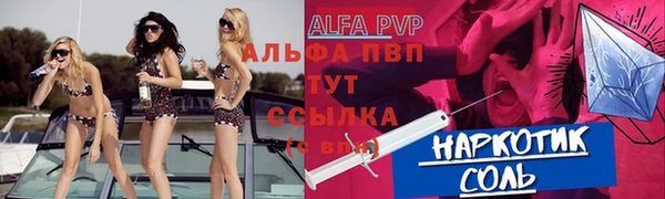 стафф Няндома